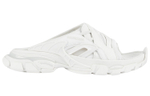 Balenciaga Track Slide Sandal (Женская размерная сетка)