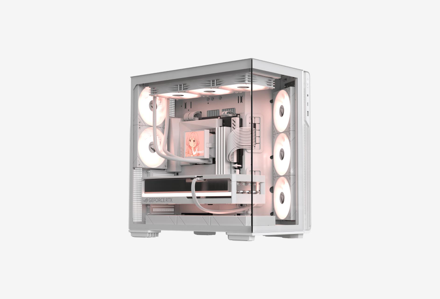 Crystal Z7 PA White_0126606105505