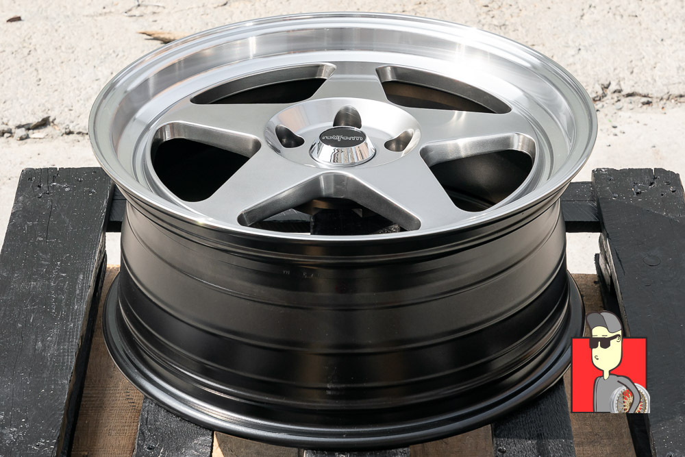 Комплект дисков RGW 5037 18x8 et35 5x114.3