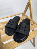 Шлепанцы Dolce&Gabbana
