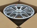 КОВАНЫЕ ДИСКИ ДЛЯ PORSCHE 911 997.2 GT3 2008 ПОРШ