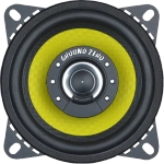 Ground Zero GZTF 4.0X (10 cm)