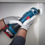 Bosch GOP 185-LI реноватор аккумуляторный (1 x 4 Ач, ЗУ) 06018G2021