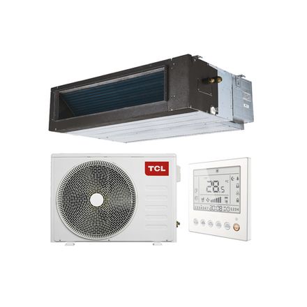 Канальные кондиционеры Inverter