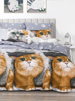 Постельное белье 2 спальное, поплин, наволочки 70х70, 100% хлопок, ивановский текстиль постельное белье