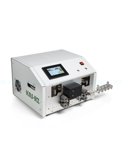 Станок для резки и зачистки провода MIR-RZ - 4.5