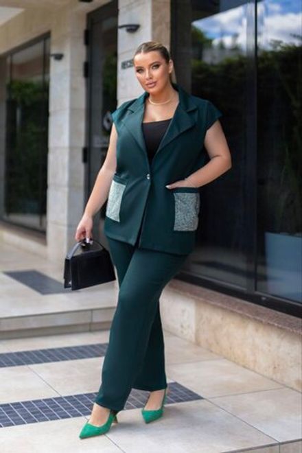 Костюм УК-459 Fabrika