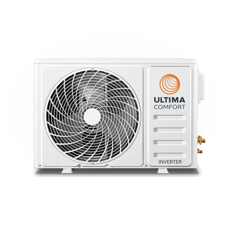 Cплит-система Ultima Comfort Eclipse ECL-I07PN, инверторная, для помещения до 21 кв.м.