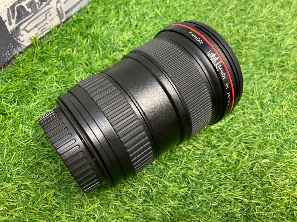 Canon EF 16-35mm 2.8L USM