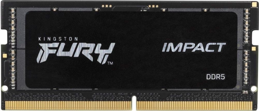 Оперативная память Kingston KF548S38IBK2-64 64 Гб