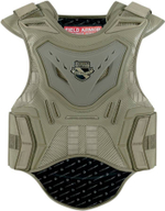 Жилет ICON с защитой спины STRYKER BATTLESCAR 2X/3
