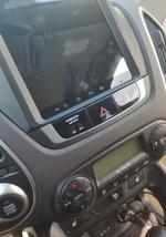 Магнитола для Hyundai iХ35, Tucson 2 2009-2015 (без штатного усилителя) - Teyes TPRO 2 монитор 9.7" QLED в стиле "Тесла" на Android 10, Быстрая, 4G SIM-слот