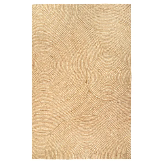 Ковер из джута Bangalore из коллекции Ethnic, 160х230см