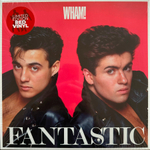 Wham! / Fantastic (Coloured Vinyl)(LP)