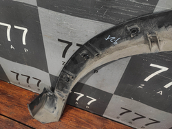 Накладка крыла переднего левого Baic X55 22-нв Б/У Оригинал A00112867