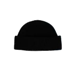 Купить Шапка Heartz Nosebleed Two Distressed Beanie черная Шапка Heartz Nosebleed Two Distressed Beanie черная