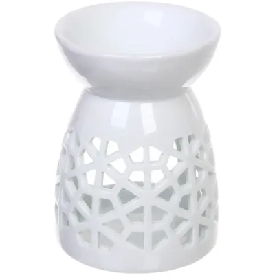 Аромалампа «Мозаика» 8*8*11,2см