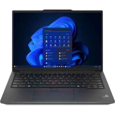 Ноутбук Lenovo E14 Gen6 U5-125H 16Gb/512Gb Win11Home (21M7A002CD)