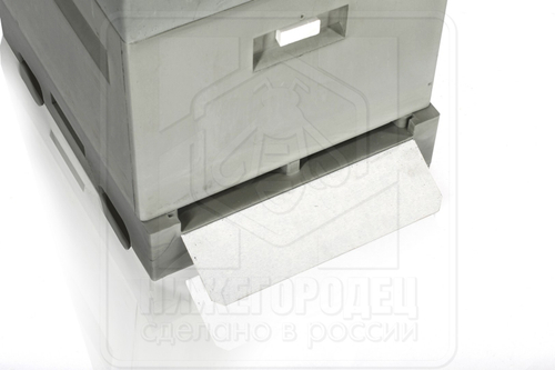 Доска прилетная  для ульев Нижегородец ППУ