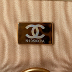 Chanel 19 Large 30 cm