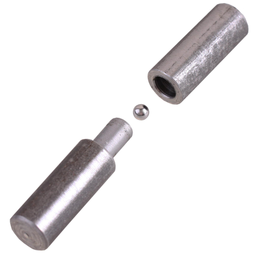 Петля гараж ф30