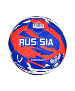 Мяч футбольный Russia Tricolor №1