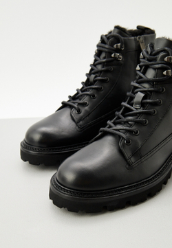 Ботинки мужские BOSS Julyo