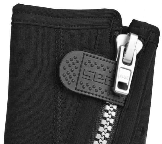 Боты Seac Basic HD 5 мм