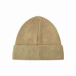 Шапка Ymkashix Stories темно-песочная