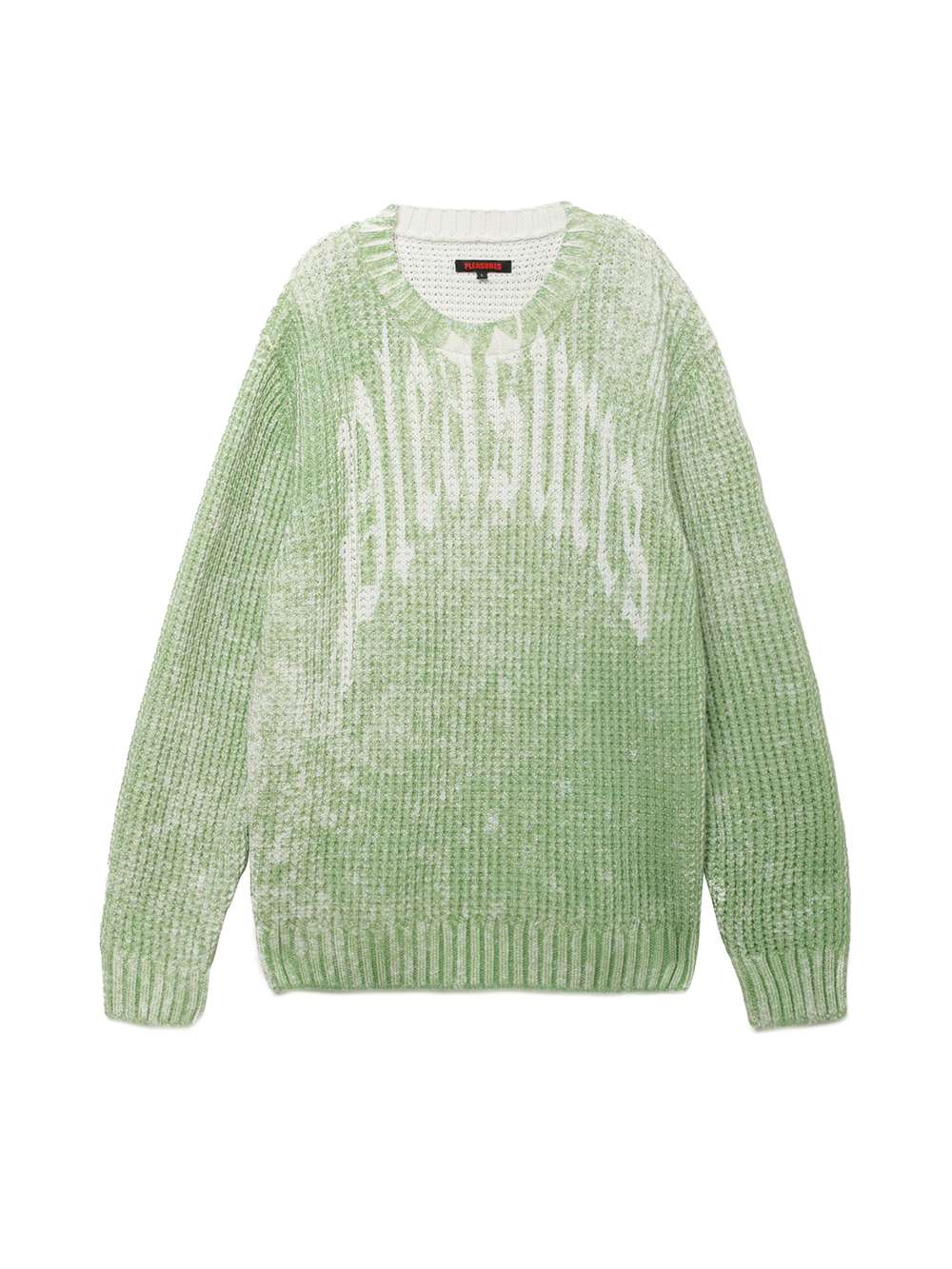 Мужской Свитер Acid