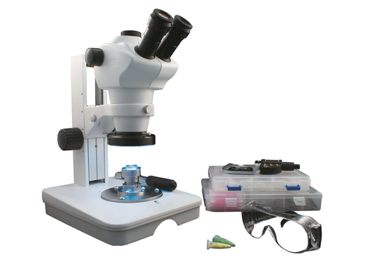 Учебно-методический набор "Высокие давления"