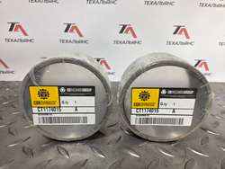 Втулка 117-4015