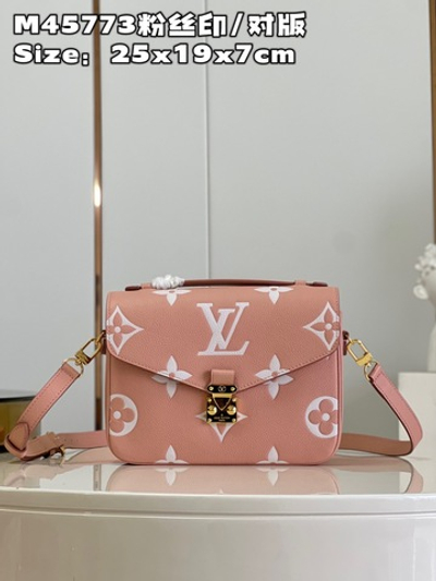 Louis Vuitton Metis