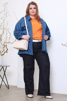 Цена на Футболка-2931 больших размеров