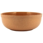 Салатник d23см (розовый)1СР-10