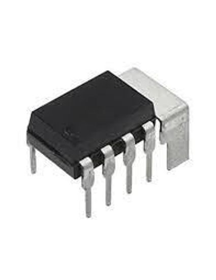 Микросхема uPC1212C / DIP8+TAB