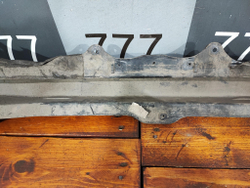 Усилитель заднего бампера Kia Sorento 3 Prime 14-20 Б/У Оригинал 86631C5000