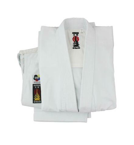 Кимоно карате "BUNKAI"KATA тм DAEDO