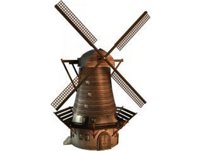 Меленки для солода