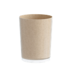 Стакан Art Deco, nature