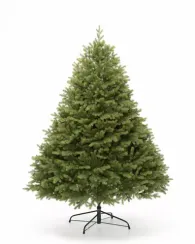 Искусственная елка Эрмитажная 150 см., 100% литая хвоя, ЕлкиТорг (94150)