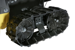 Снегоуборщик HANSKONNER HSTG7661ELT