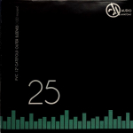 Конверт Внешний Для Пластинки 12" (Двойной)(Плотный без клапана)