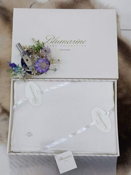 Простыня Blumarine Home 200х230 см
