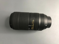 Nikon 70-300mm 4.5-5.6E ED VR AF-P Nikkor