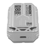 Беспроводные наушники Keesion Марвел «Мстители: Капитан Америка» (TWS) (QS-19)