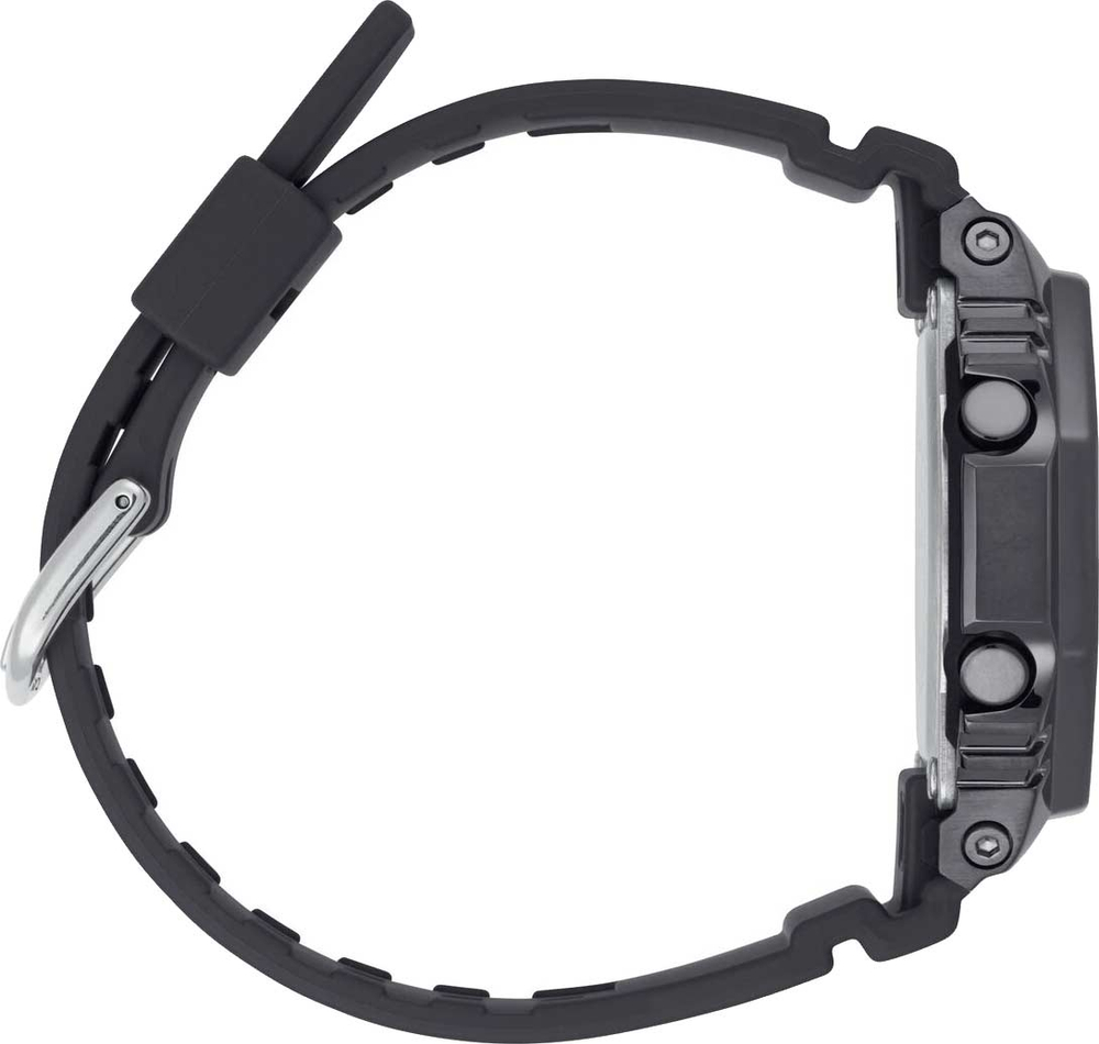Часы Casio GM-S2100B-8AER