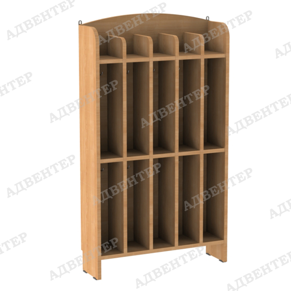 Полотенечница напольная