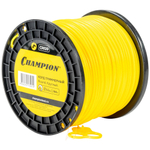Леска CHAMPION Round 3,0*164 м (круг)   C5020