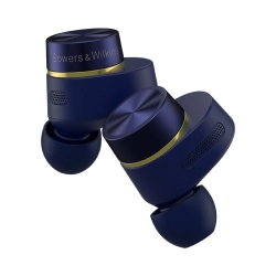 Беспроводные наушники Bowers & Wilkins Pi7 S2 (Синий) Bluetooth